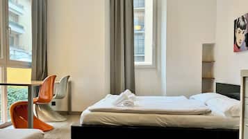 Standard-Apartment