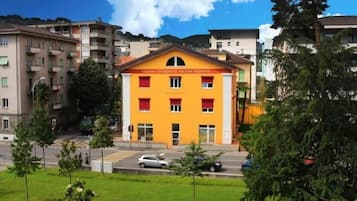 Fachada