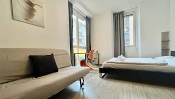 Standard-Apartment