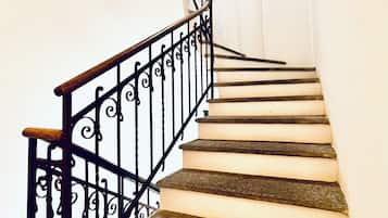Escaleras