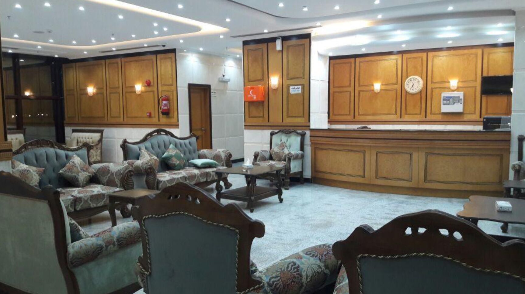 Photo - Alfajar Albadie Hotel 6