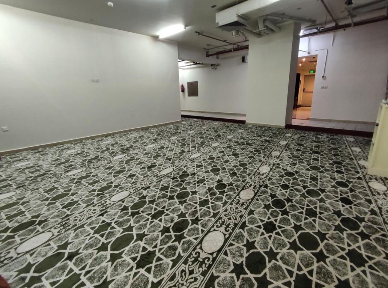 Photo - Alfajar Albadie Hotel 6