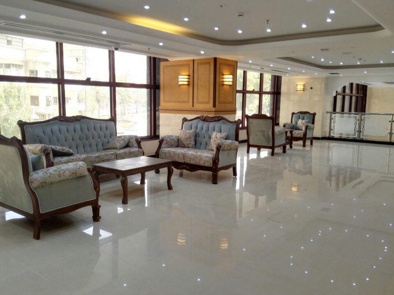 Photo - Alfajar Albadie Hotel 6