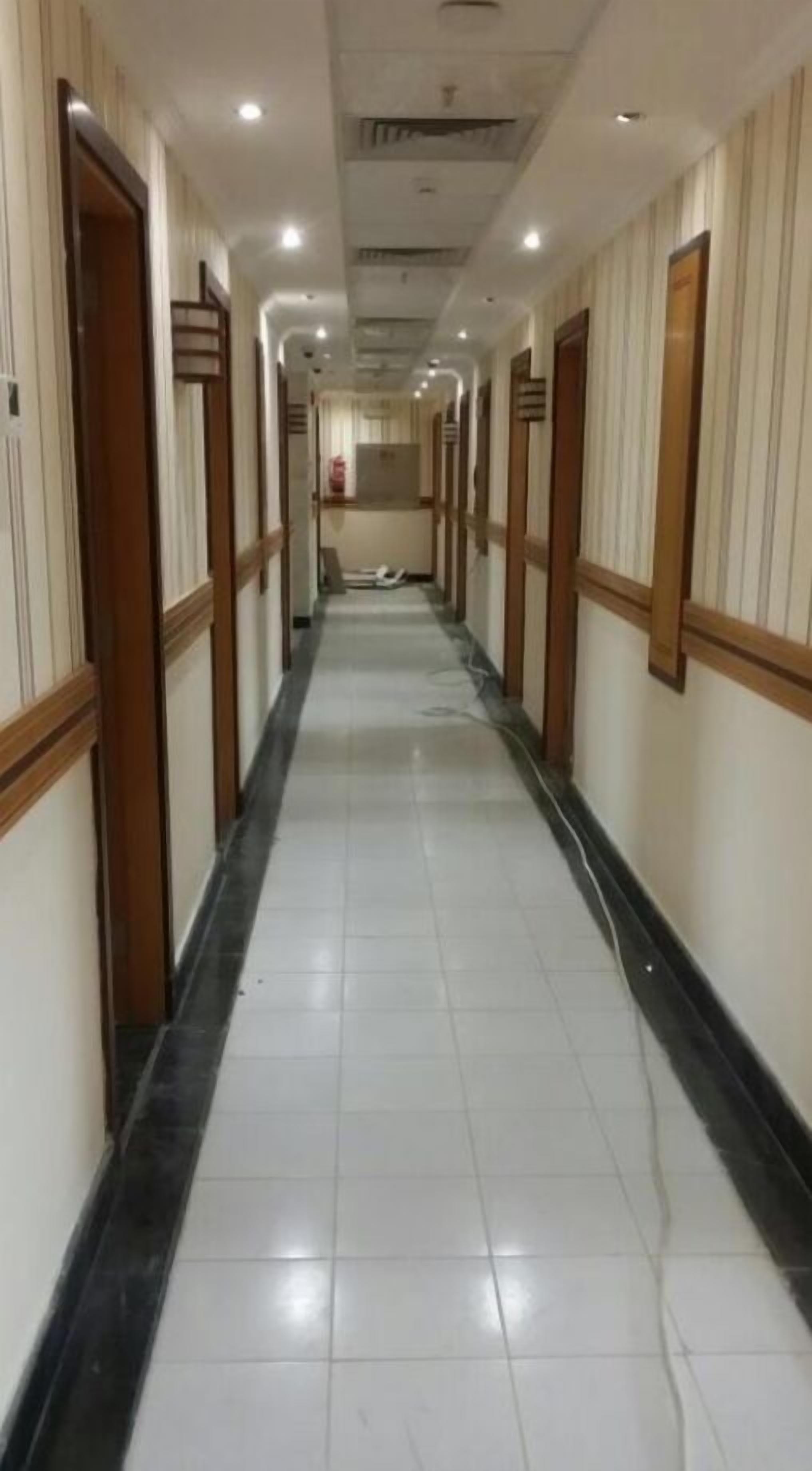 Photo - Alfajar Albadie Hotel 6
