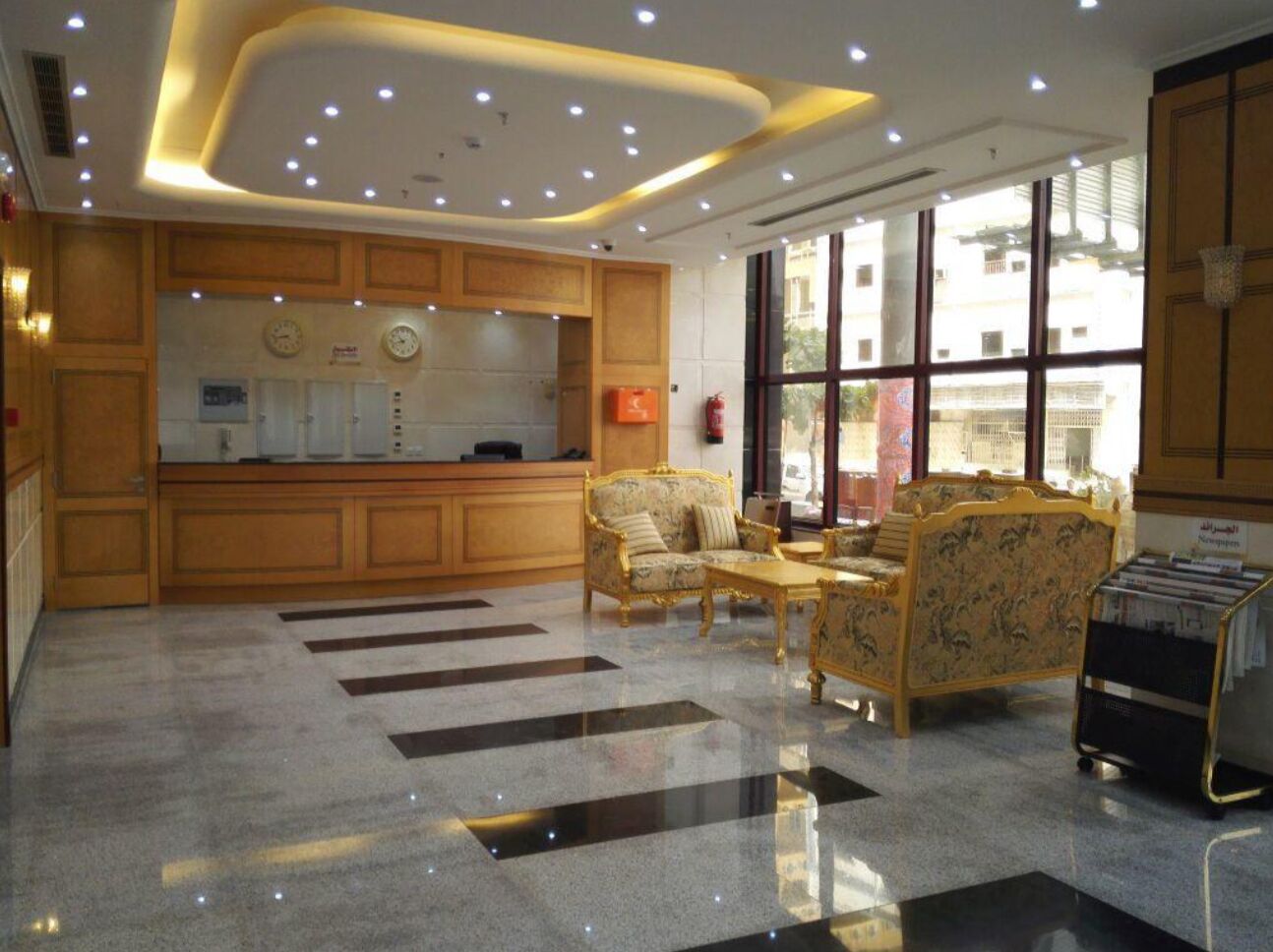 Photo - Alfajar Albadie Hotel 6