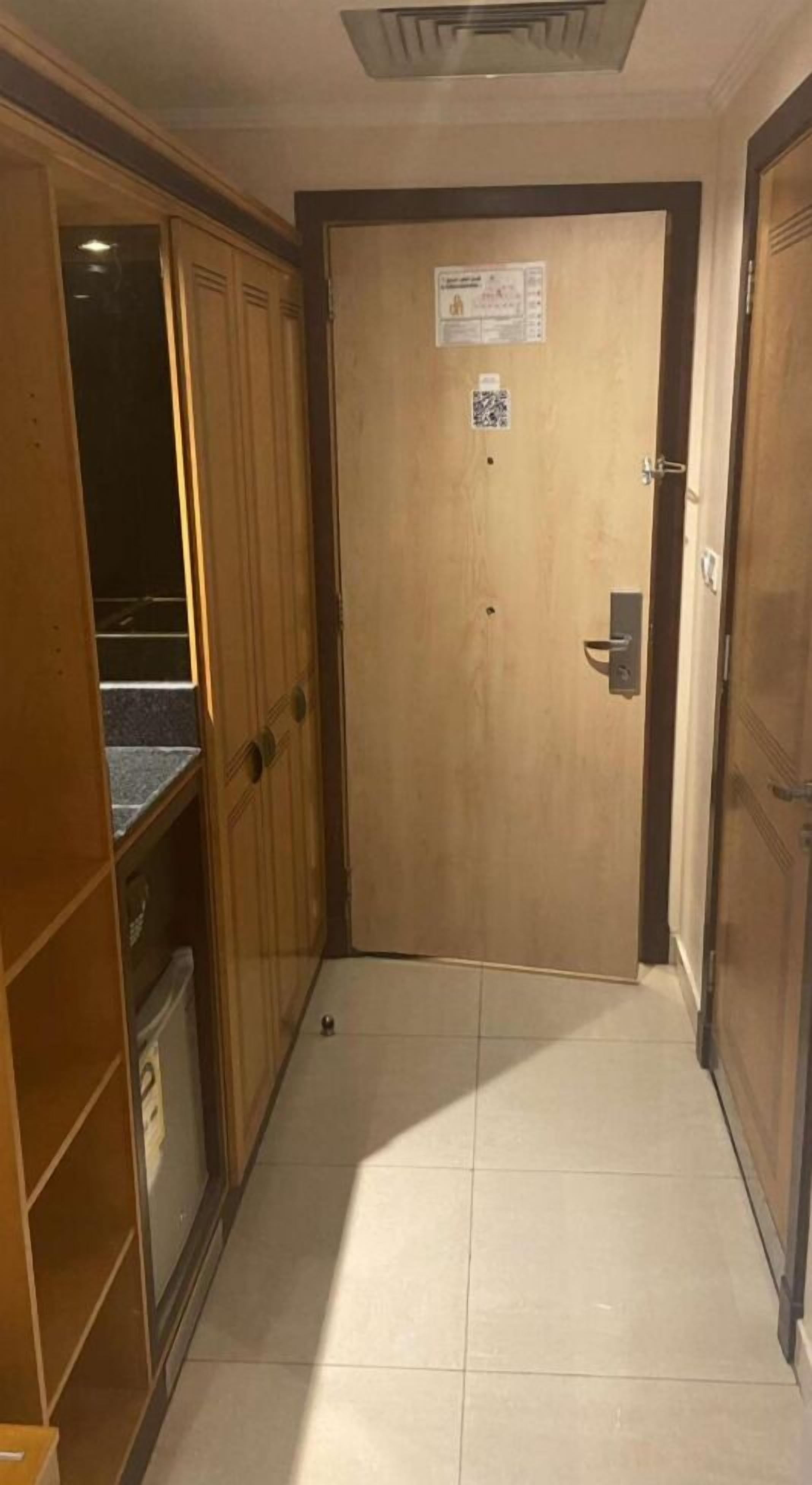 Photo - Alfajar Albadie Hotel 6
