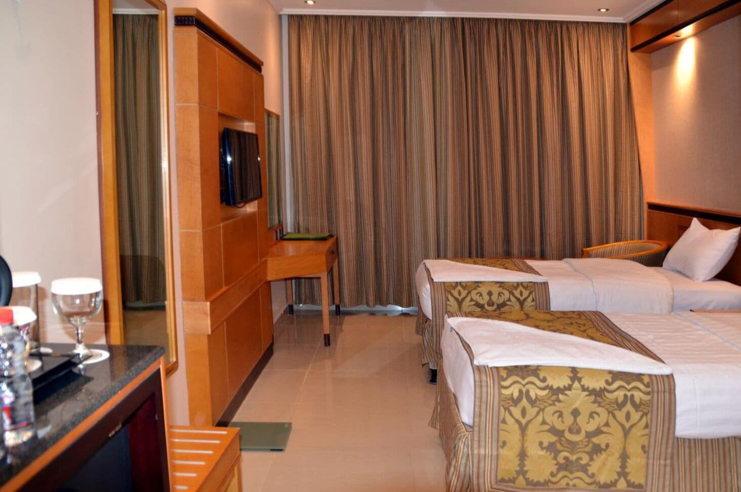 Photo - Alfajar Albadie Hotel 6