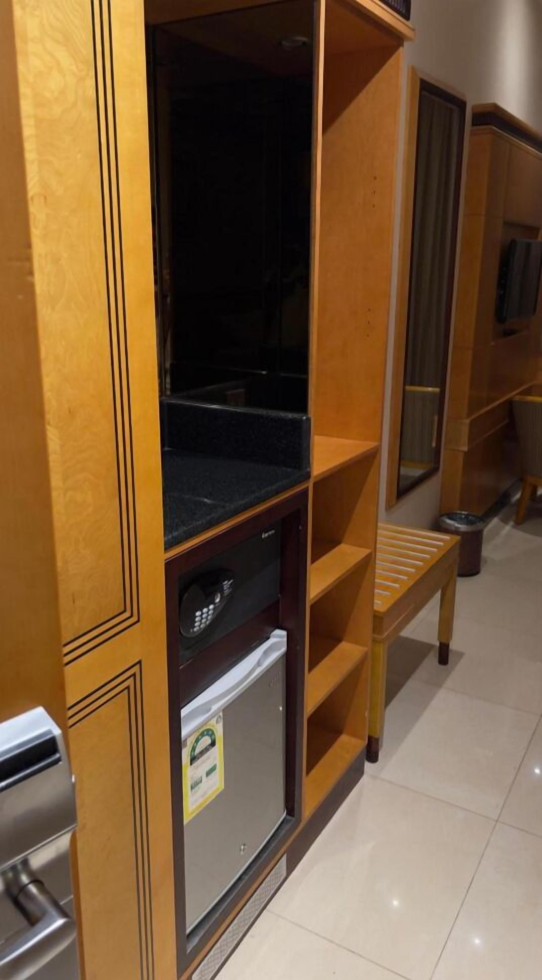 Photo - Alfajar Albadie Hotel 6