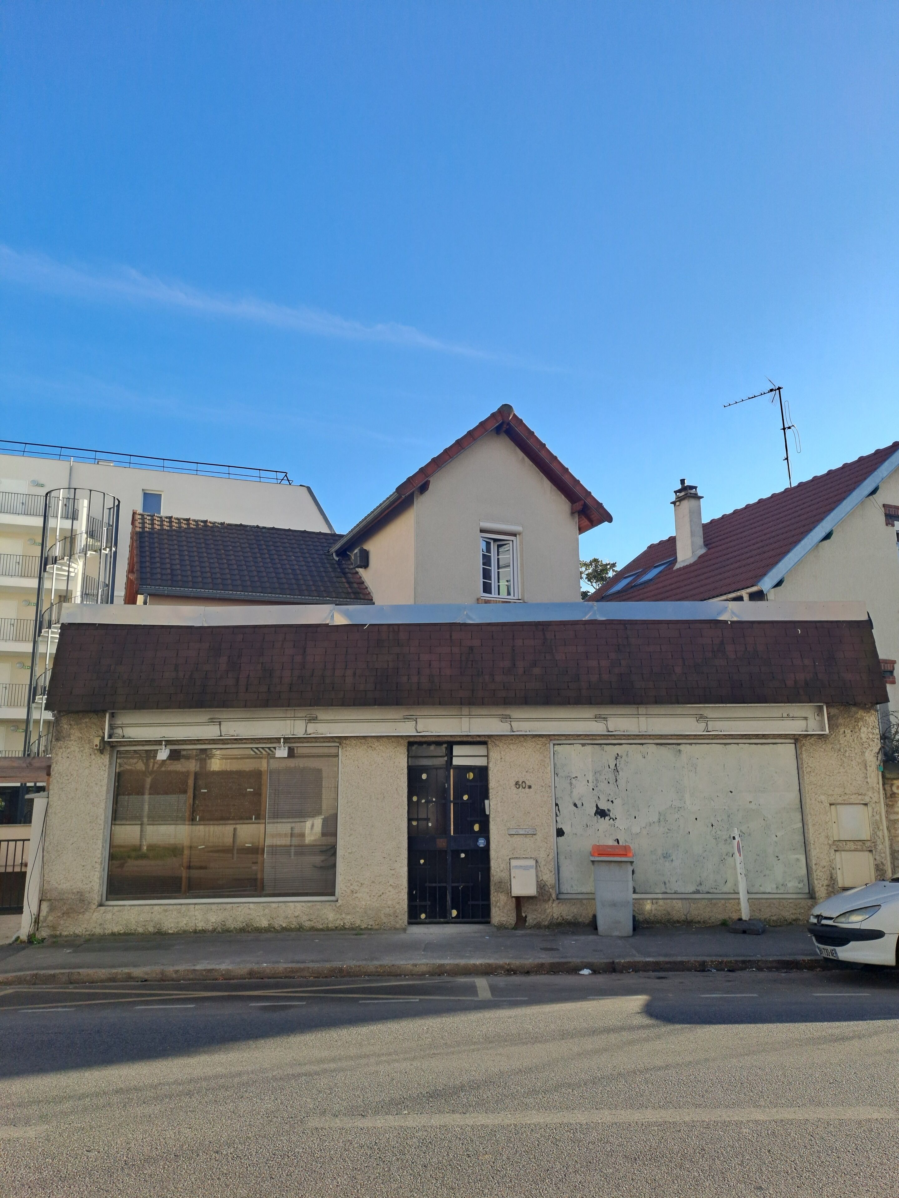 Exterieur