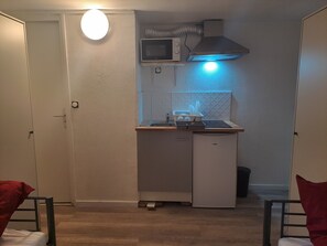 Phòng đôi cơ bản | Khu phòng khách