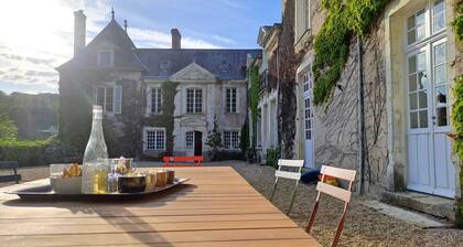 Gîte Chouette la Valette