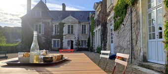 Gîte Chouette la Valette