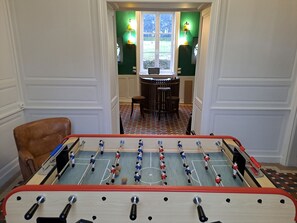Spelrum