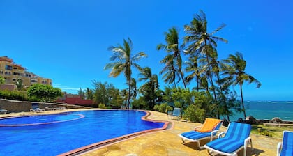 Nate's Homes & Suites