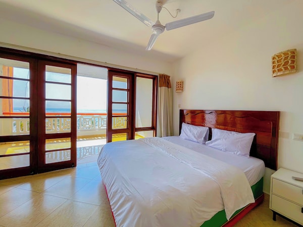 Nate's Homes & Suites - Mombasa