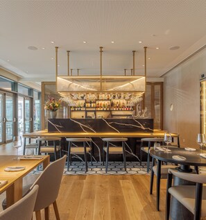 Restoran