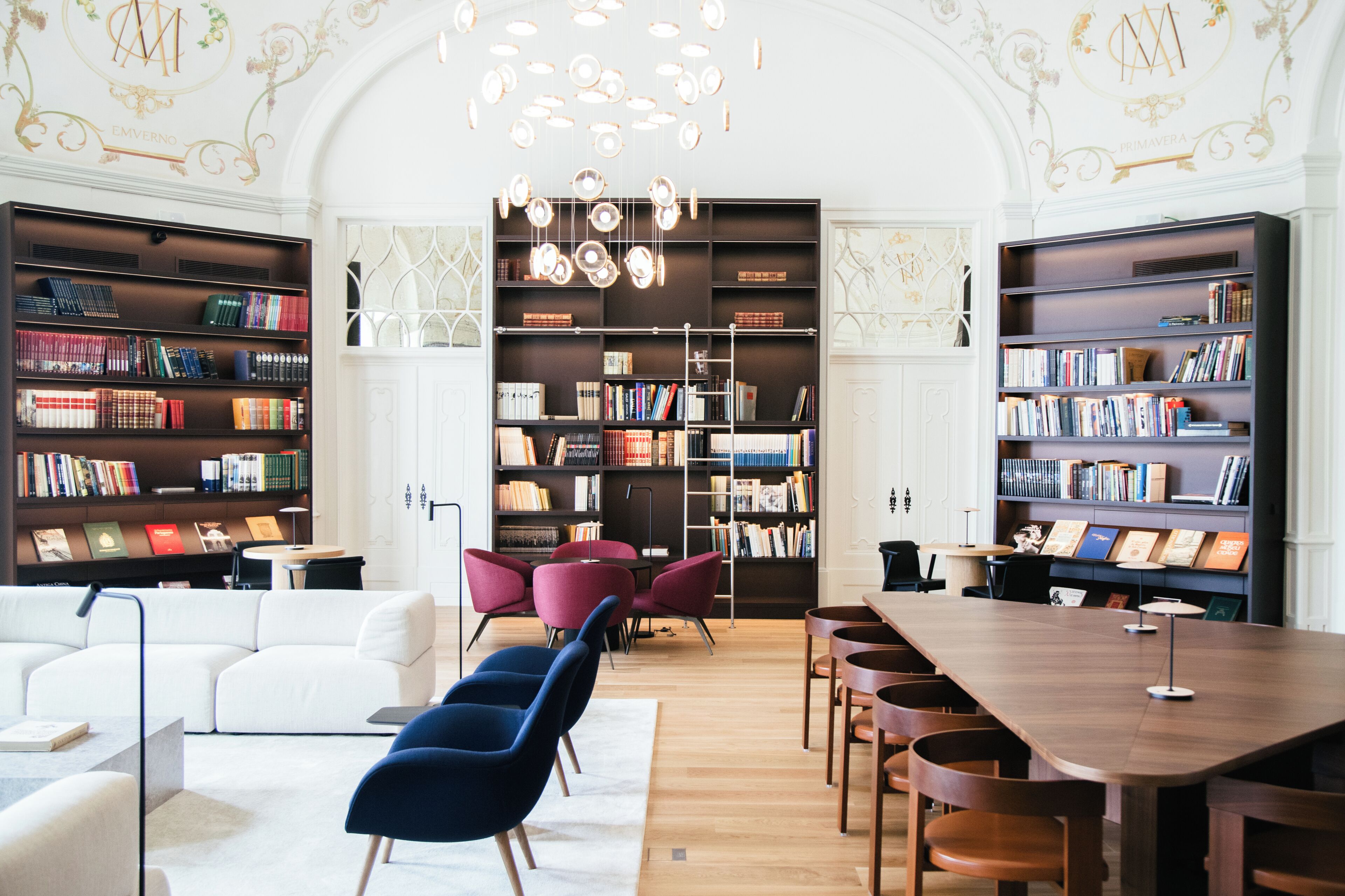 Biblioteca