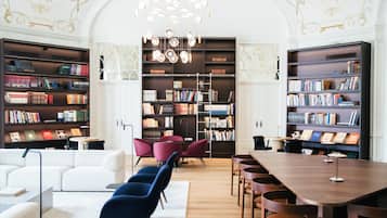Biblioteca