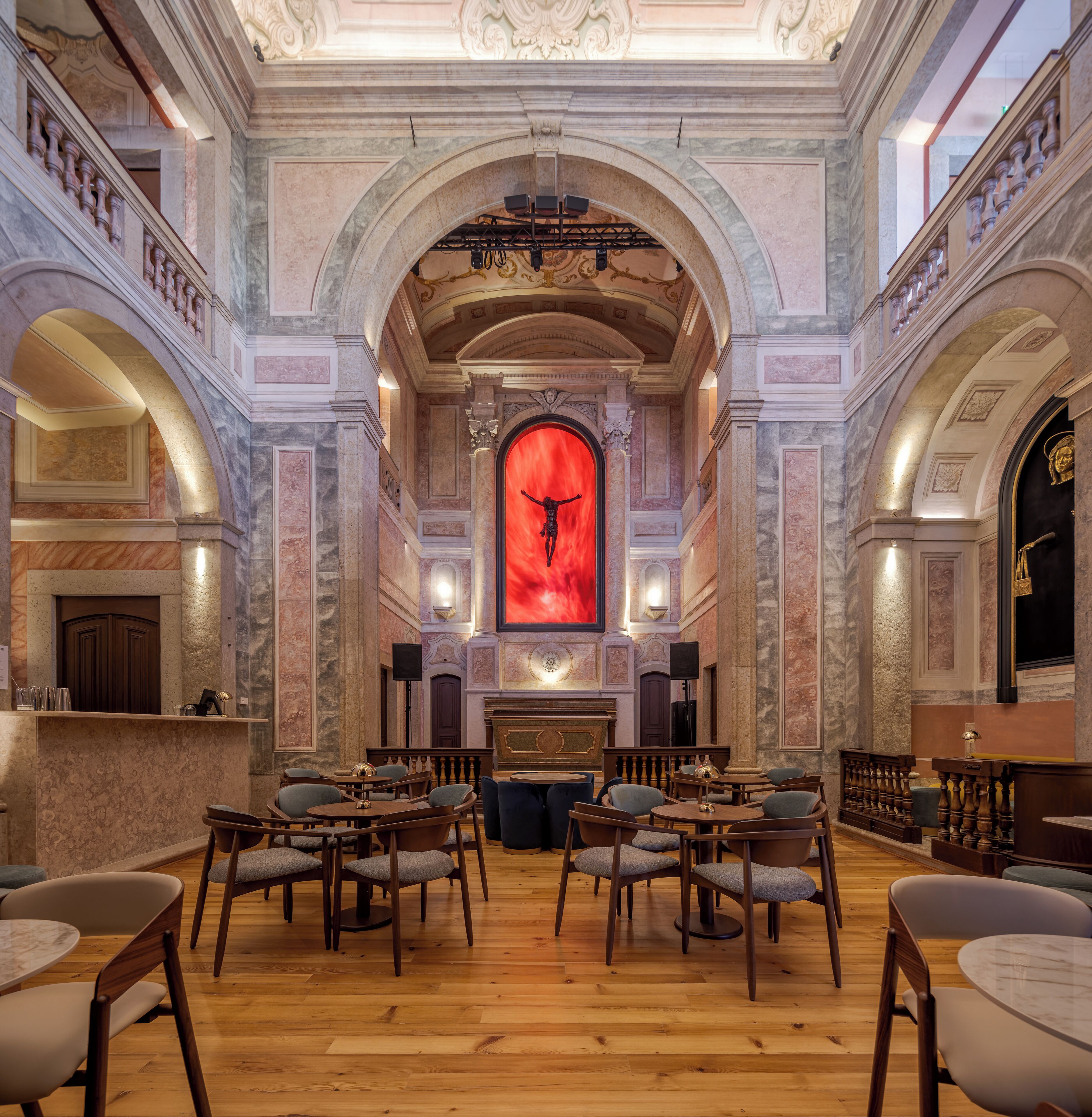 3 quầy bar/khu lounge, quầy bar bên hồ bơi 