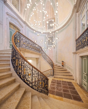 Escadaria