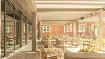 ร้านอาหาร