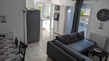 Smart-TV, Videospiele, Drucker