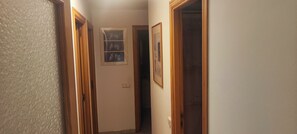 Interior - 2. kleine wohnung (Mühlheim am Main)