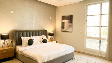 2 habitaciones y wifi gratis