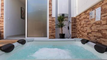 Appartement, 3 chambres, fumeurs, balcon | Intérieur