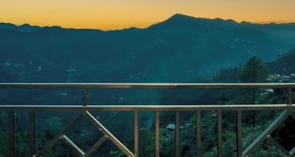 1BHK | Mountain-View | Humble Homestay | 8km Mall