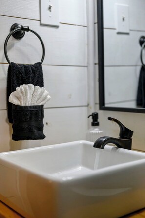 Secadora de cabello y toallas 