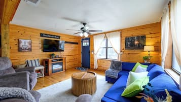 Smart-tv