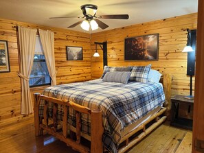 2 dormitorios, wifi gratis, ropa de cama