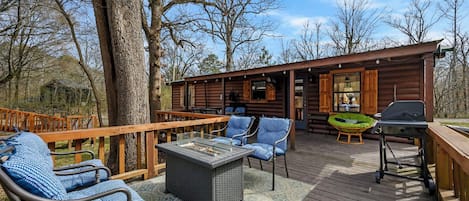 テラス / パティオ