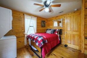 2 habitaciones, wifi gratis y ropa de cama 