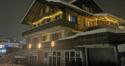 Ferienwohnung Flühli LU für 1 - 4 Personen mit 1 Schlafzimmer - Ferienwohnung