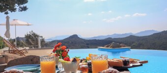 Borgo Smeraldo Resort&Villas