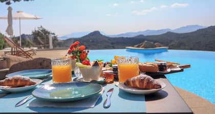 Borgo Smeraldo Resort&Villas