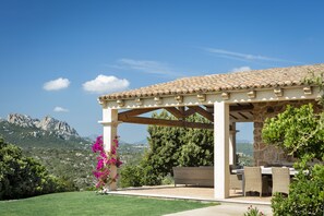 Villa Fico D'india | Caja fuerte, sistema de insonorización, wifi gratis