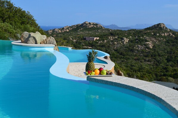 Exterior - Borgo Smeraldo Resort&Villas (Arzachena)