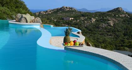 Borgo Smeraldo Resort&Villas