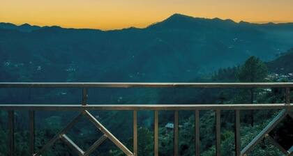 1-Bedroom Flat | Mountain View | Humble Homestay