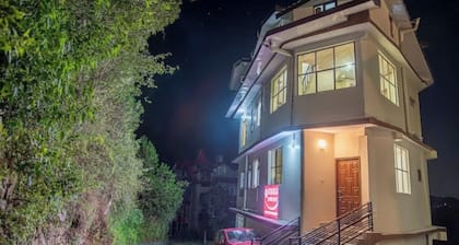 1-Bedroom Flat | Mountain View | Humble Homestay