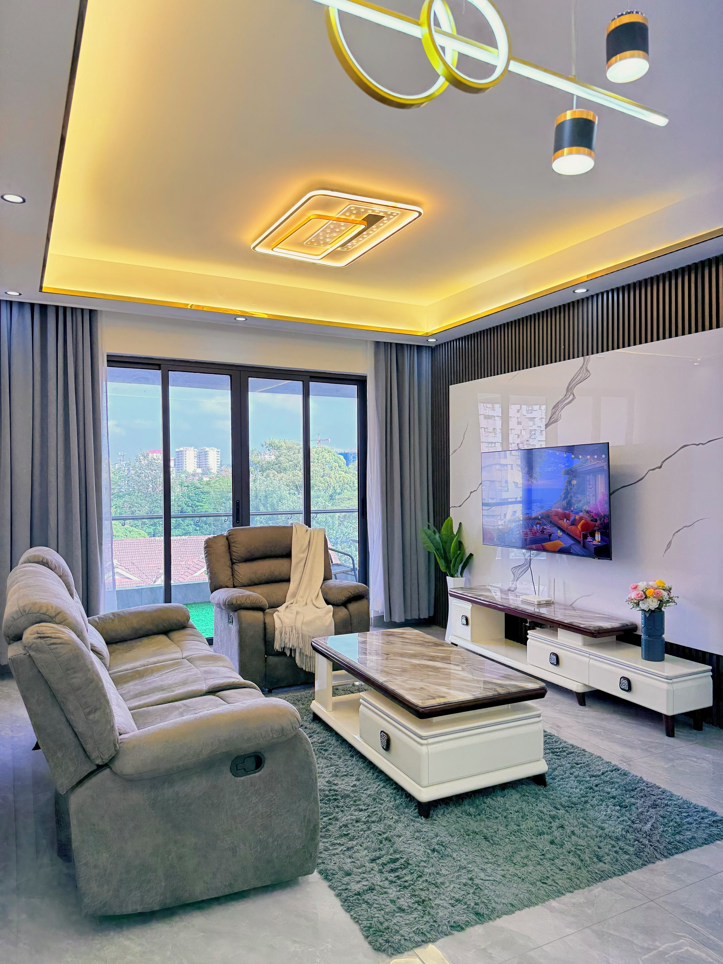 Smart TV, books, computer monitors, printers