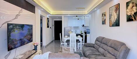 Smart TV, books, computer monitors, printers