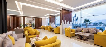 Al Qasr Hotel Suites - Al Wadiin