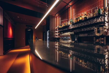 Lunch and dinner served, Argentinean cuisine