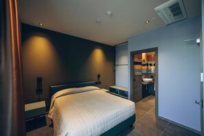 Comfort Double Room | Minibar, in-room safe, desk, laptop workspace - R&D Mucca Argentina (Castelnuovo Rangone)