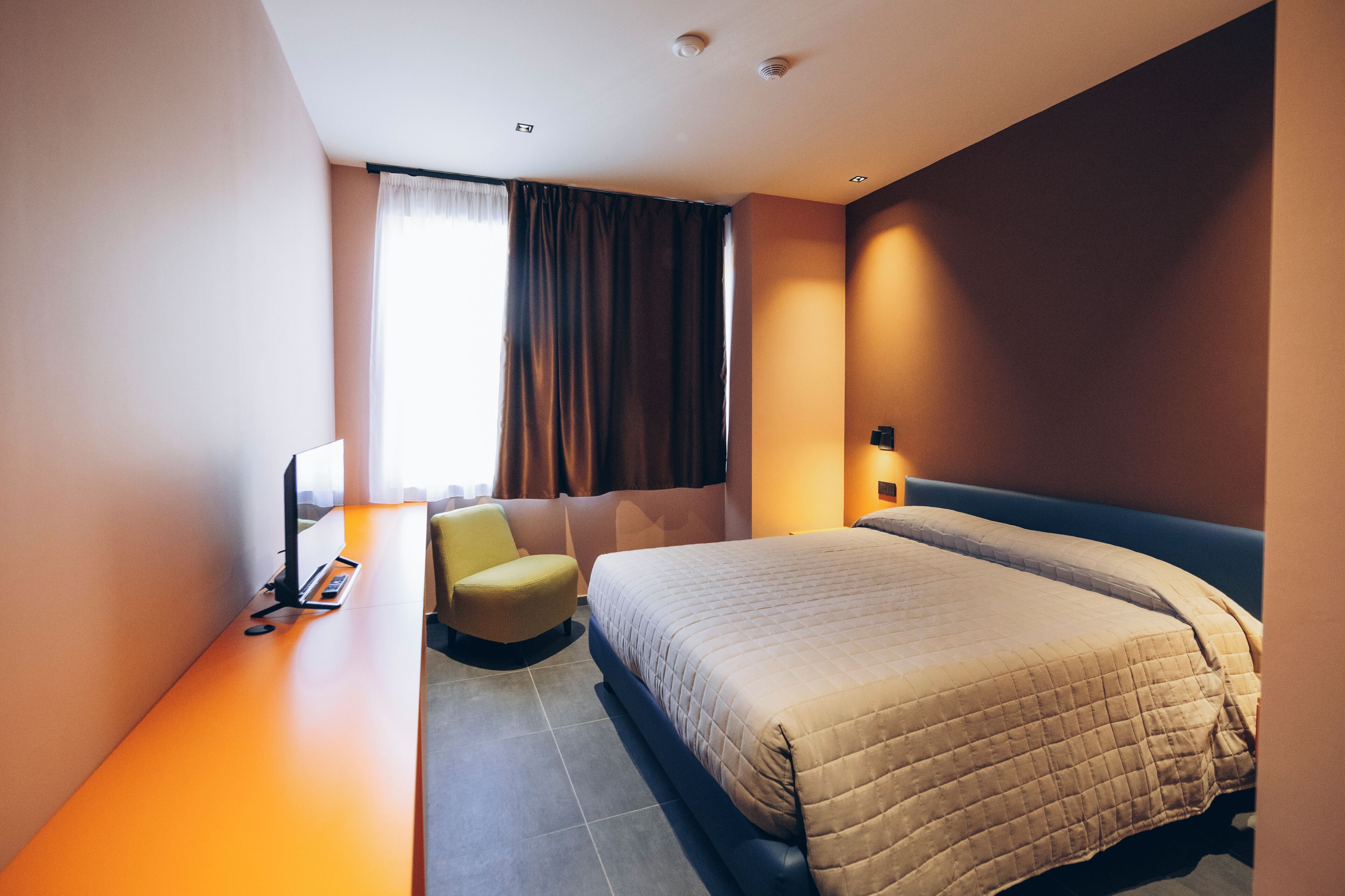 Camera Classic | Minibar, una cassaforte in camera, una scrivania, postazione laptop