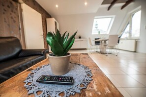 TV connectée